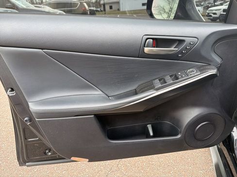 Used 2023 Lexus IS 300 AWD w/ Premium Package image 6