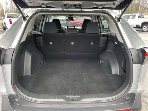 Used 2024 Toyota RAV4 LE image 13
