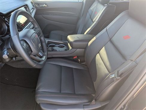 New 2026 Dodge Durango GT image 12