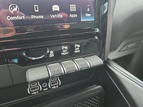 New 2026 RAM 1500 Big Horn image 69