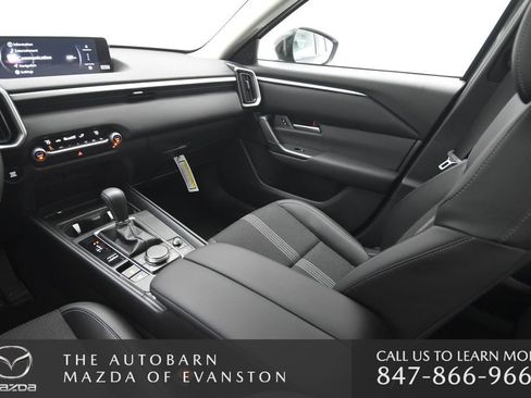 New 2026 MAZDA CX-50 AWD 2.5 S w/ Cargo Package image 28