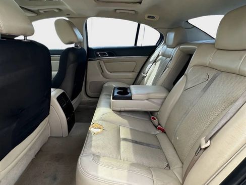 Used 2009 Lincoln MKS image 15