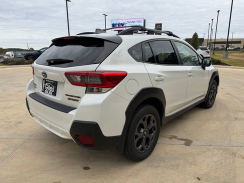 Used 2023 Subaru Crosstrek 2.5i Sport image 5