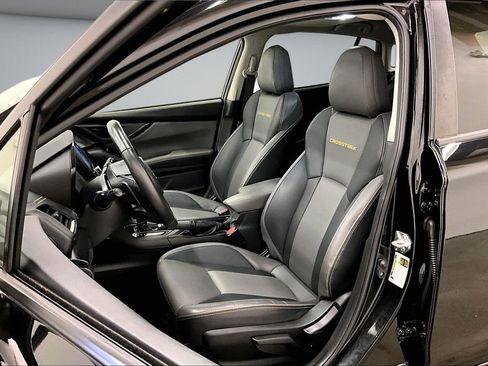 Used 2022 Subaru Crosstrek 2.5i Sport AWD/4WD image 21