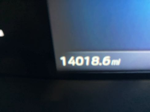 Used 2024 Ford Escape Active image 33