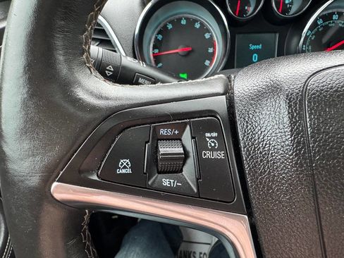 Used 2014 Buick Encore Leather image 16