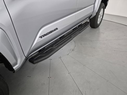 New 2025 Toyota Tacoma SR5 image 12