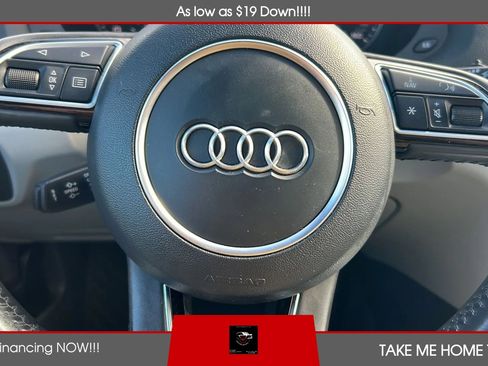 Used 2018 Audi Q3 2.0T Premium w/ Convenience Package image 15