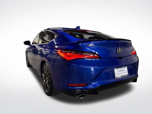 Used 2023 Acura Integra A-Spec image 4