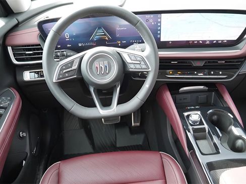 New 2026 Buick Envision Sport Touring image 24