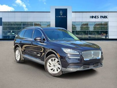 Used 2021 Lincoln Corsair FWD