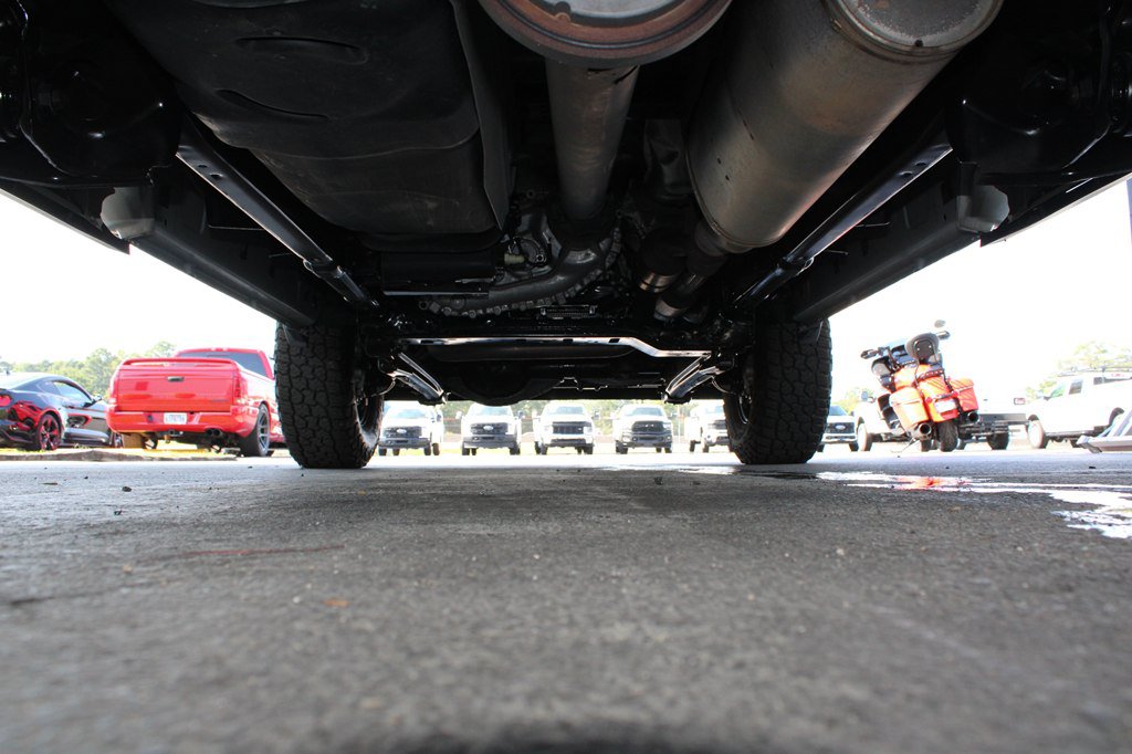 Used 2023 RAM 2500 Tradesman AWD/4WD image 36