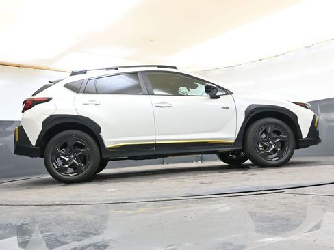 Certified 2025 Subaru Crosstrek 2.5i Sport image 44