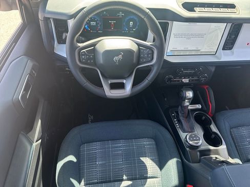 New 2026 Ford Bronco Heritage Edition image 20