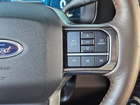 Used 2026 Ford F250 King Ranch w/ Chrome Package image 25