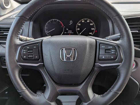 Used 2026 Honda Ridgeline RTL image 16