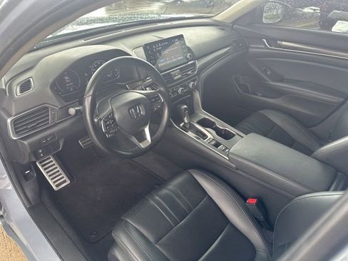 Used 2021 Honda Accord Sport Special Edition image 10