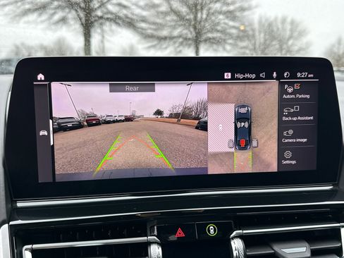 Used 2024 BMW 840i Gran Coupe w/ Driving Assistance Package image 36