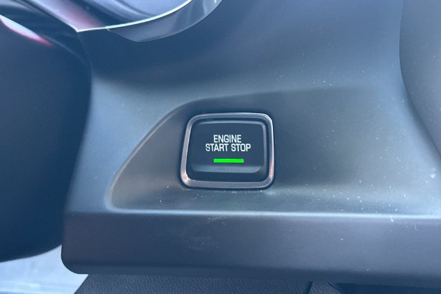 Used 2019 Chevrolet Camaro SS RWD image 23