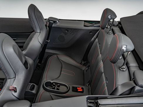 New 2026 MINI Cooper John Cooper Works FWD image 20