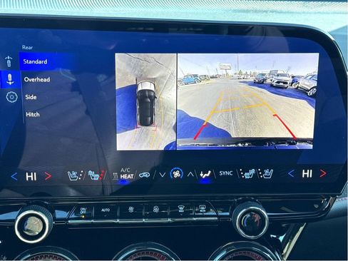 Used 2024 Chevrolet Blazer EV RS image 19