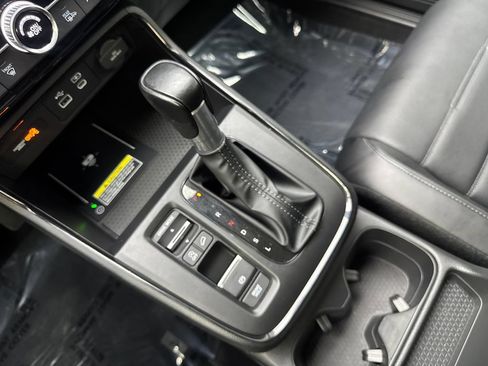 Used 2025 Honda CR-V EX-L image 61