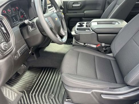 New 2026 Chevrolet Silverado 2500 Custom image 11