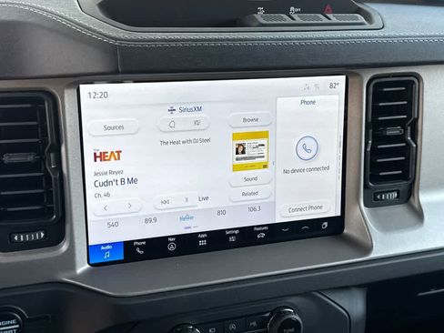 New 2025 Ford Bronco Outer Banks AWD/4WD image 26