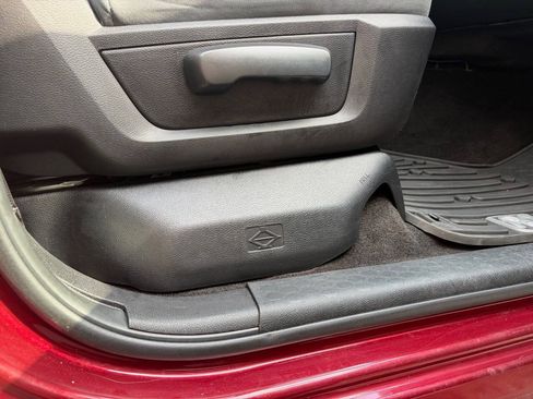 Used 2017 RAM 1500 Big Horn AWD/4WD image 31