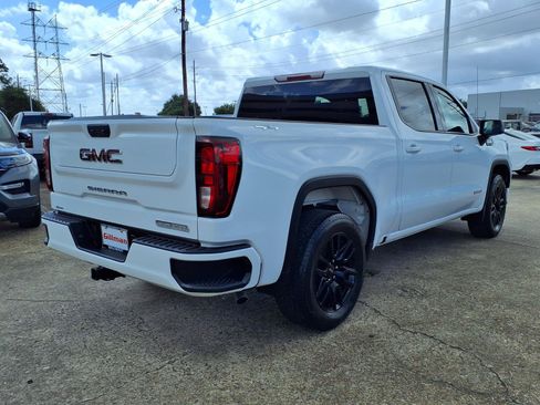 Used 2024 GMC Sierra 1500 Elevation AWD/4WD image 27
