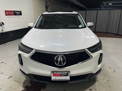 Used 2024 Acura RDX SH-AWD w/ Technology Package image 6