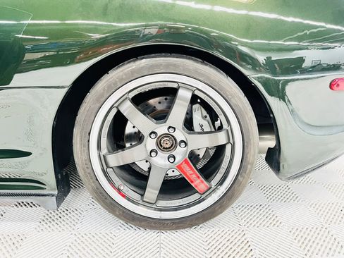 Used 1994 Toyota Supra RWD image 13