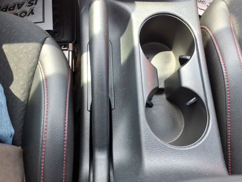 Used 2023 Kia Soul GT-Line FWD image 14