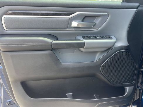 Certified 2022 RAM 1500 Big Horn AWD/4WD image 15