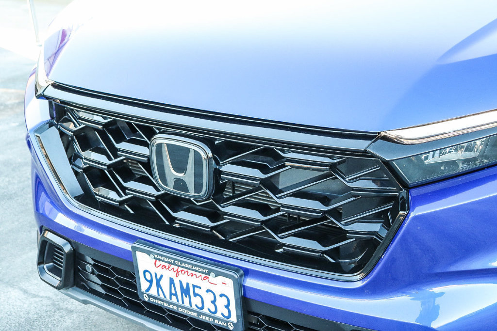 Used 2024 Honda CR-V Sport-L image 6