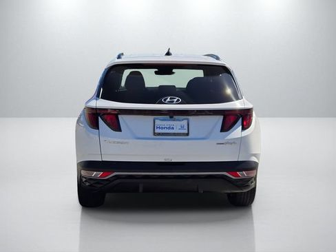 Used 2024 Hyundai Tucson SEL AWD/4WD image 5