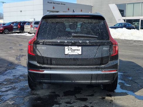 New 2026 Volvo XC90 B6 Ultra w/ Protection Package AWD/4WD image 34