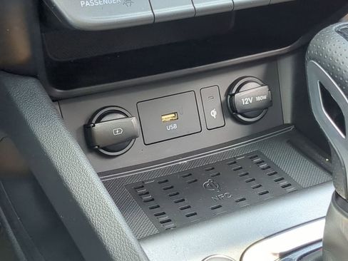 Used 2022 Hyundai Kona N Line w/ Tech Package image 20