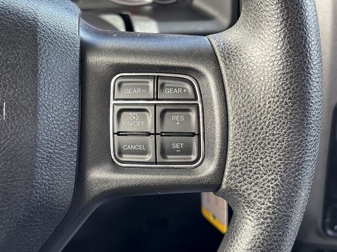 Used 2021 RAM 1500 Express image 31