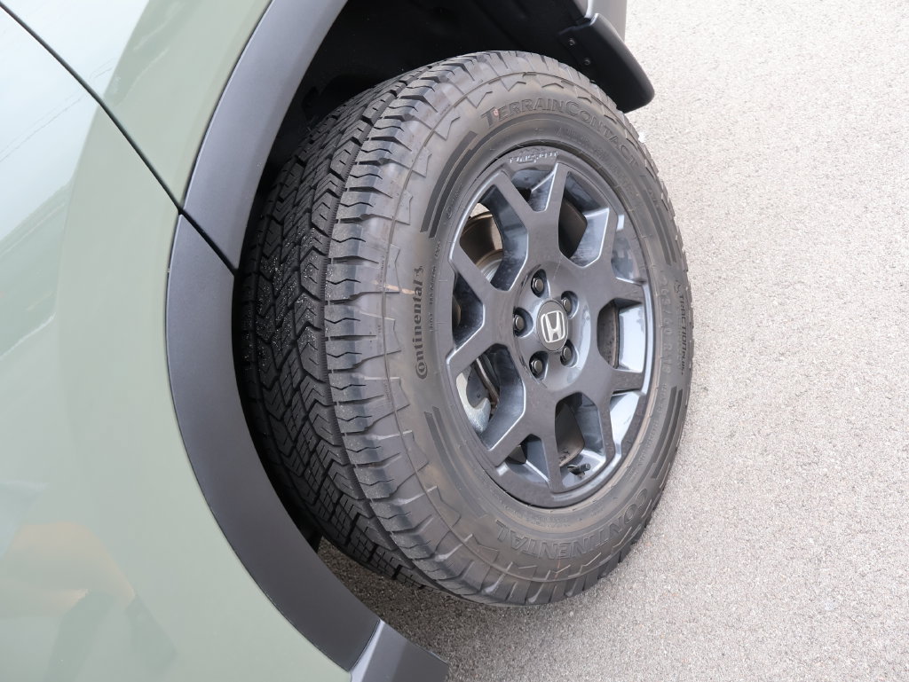Used 2026 Honda Pilot TrailSport image 36