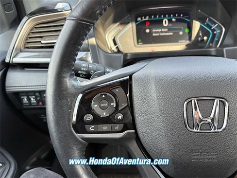 Certified 2022 Honda Odyssey Elite image 20