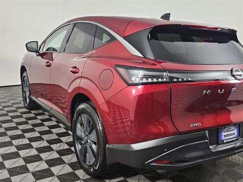 New 2026 Nissan Murano SL image 6