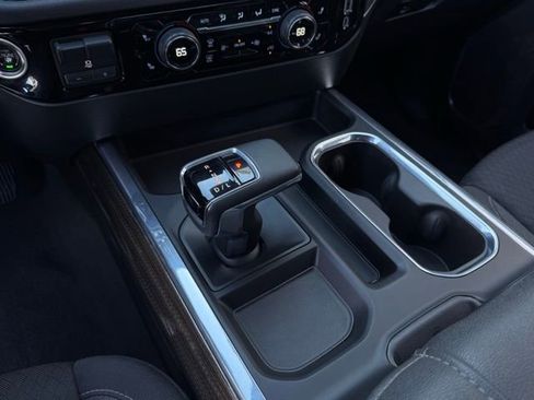 Used 2023 Chevrolet Silverado 1500 LT Trail Boss w/ Protection Package image 17