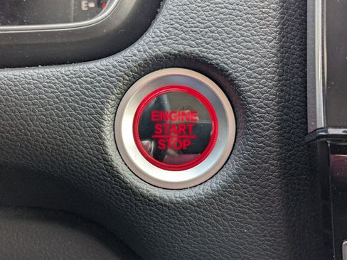 Used 2022 Honda CR-V EX image 19