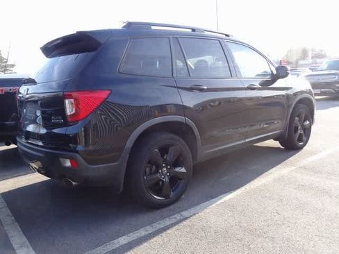Used 2019 Honda Passport Elite image 5
