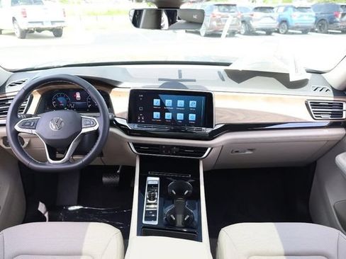 New 2026 Volkswagen Atlas SE AWD/4WD image 26