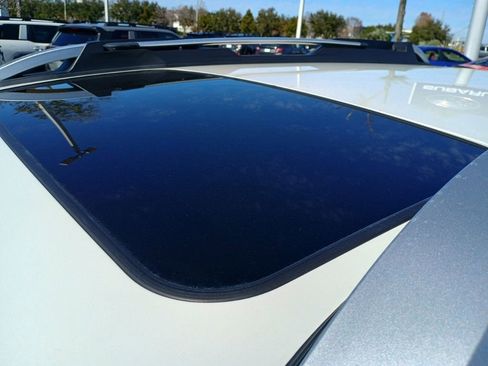 Certified 2024 Subaru Outback Touring image 9