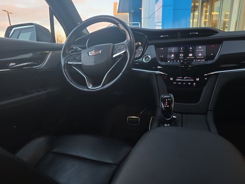 Used 2020 Cadillac XT6 Sport image 20