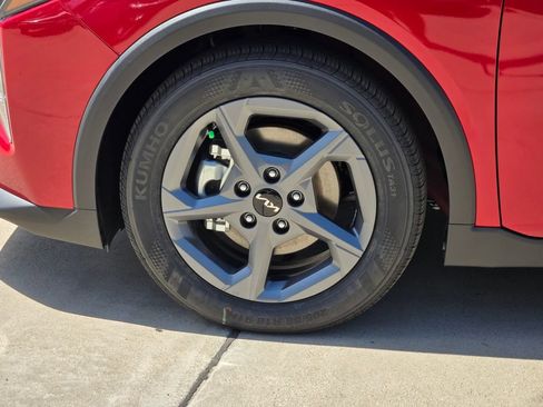 New 2026 Kia K4 FWD image 9