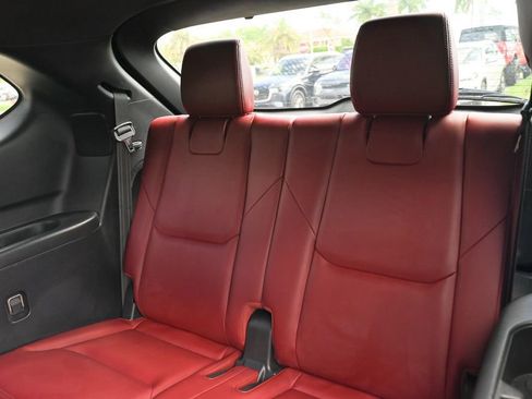 Certified 2023 MAZDA CX-9 Carbon Edition AWD/4WD image 16